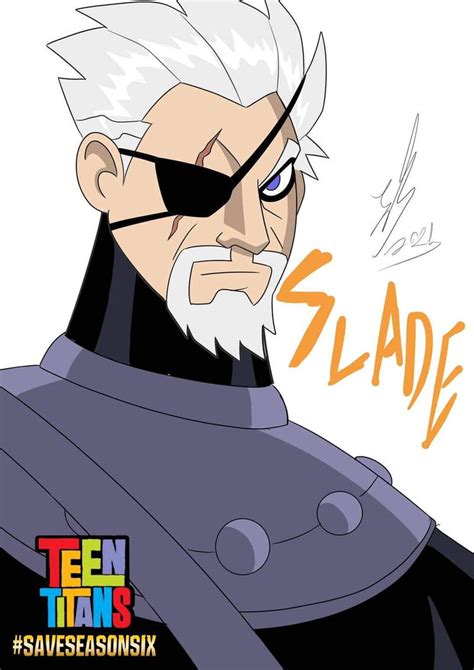 slade unmasked